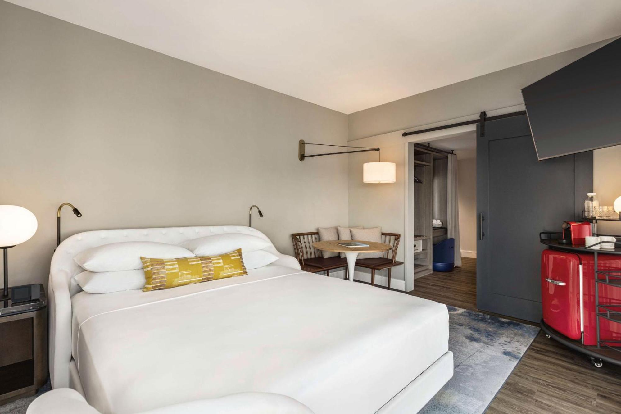 Canopy By Hilton San Francisco Soma Экстерьер фото