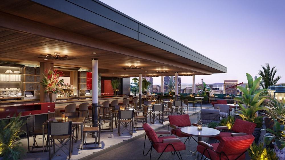 Canopy By Hilton San Francisco Soma Экстерьер фото
