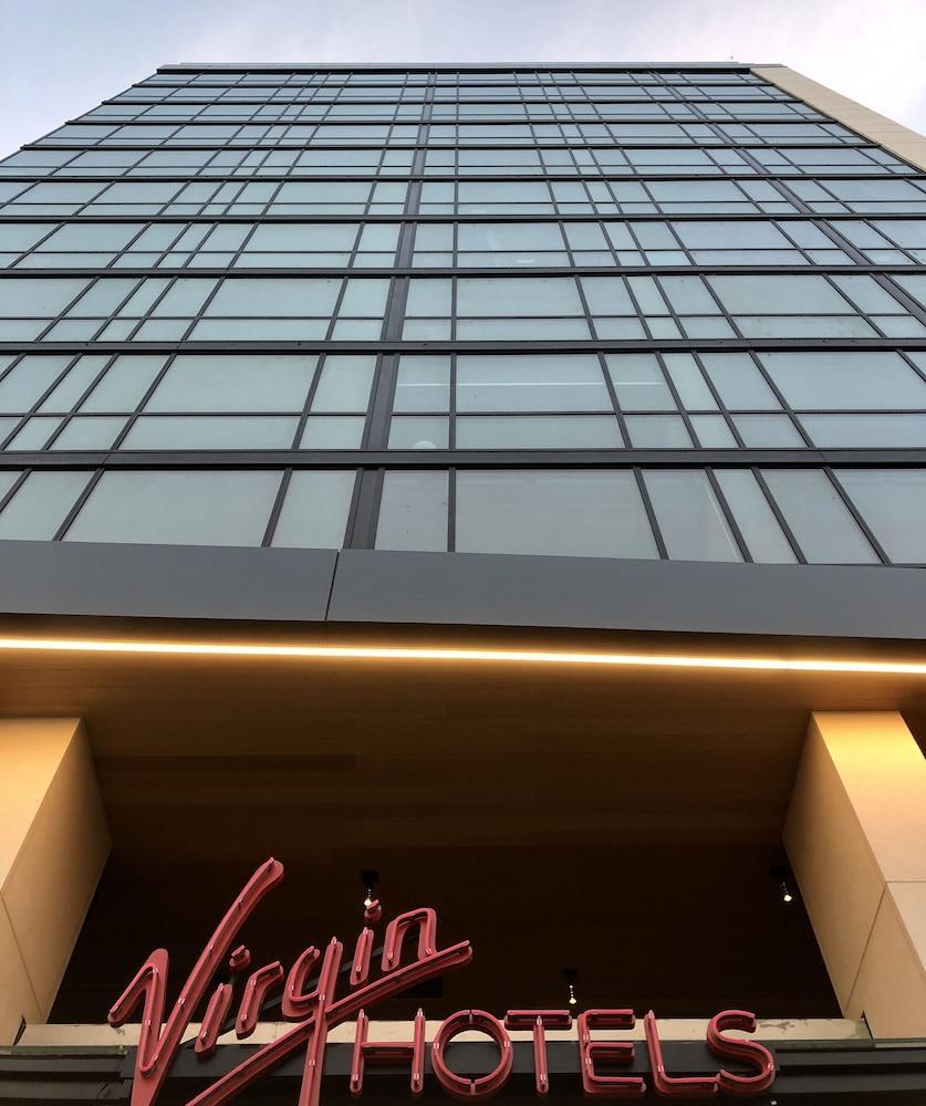 Canopy By Hilton San Francisco Soma Экстерьер фото